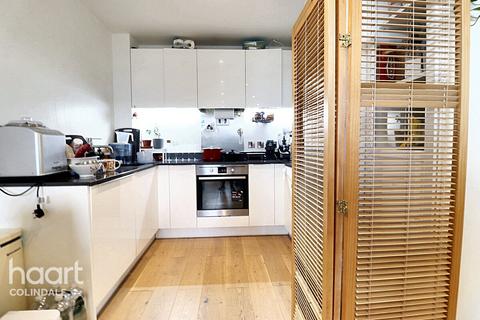 1 bedroom apartment for sale, Dara House, Capitol Way, NW9