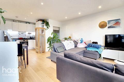 1 bedroom apartment for sale, Dara House, Capitol Way, NW9