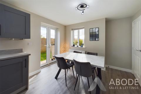 23 Augustus Way, Cheadle, Stoke-on-trent, ST10 1FS