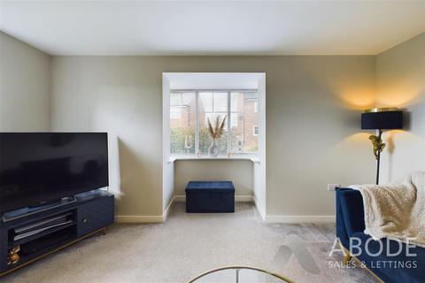 23 Augustus Way, Cheadle, Stoke-on-trent, ST10 1FS