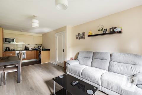 1 bedroom apartment for sale, New Place, 240-242 St. Marys Lane, Upminster, RM14