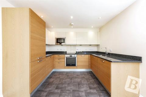 1 bedroom apartment for sale, New Place, 240-242 St. Marys Lane, Upminster, RM14