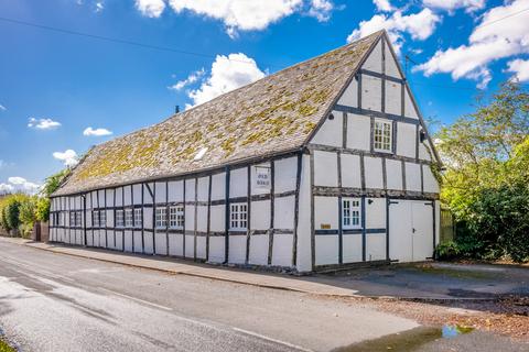 4 bedroom detached house for sale, Weston Orchard Pershore Fladbury, Worcestershire, WR10 2QU