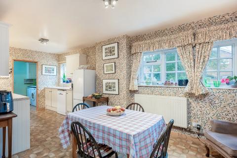 The Old Barn Weston Orchard, Fladbury, Pershore, WR10 2QU