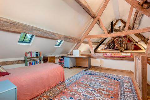 The Old Barn Weston Orchard, Fladbury, Pershore, WR10 2QU