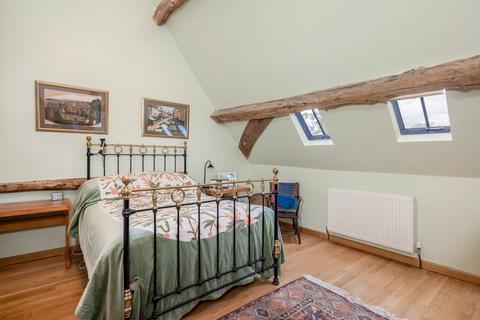 The Old Barn Weston Orchard, Fladbury, Pershore, WR10 2QU