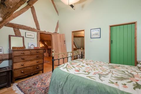 The Old Barn Weston Orchard, Fladbury, Pershore, WR10 2QU