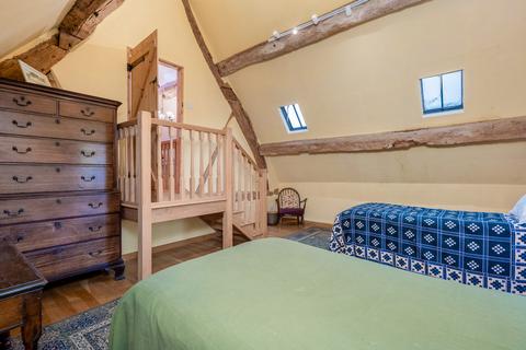 The Old Barn Weston Orchard, Fladbury, Pershore, WR10 2QU