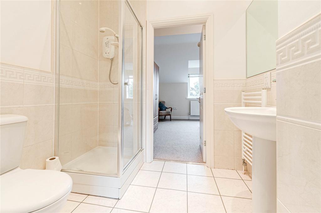 Ensuite