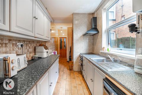 3 bedroom terraced house for sale, Fox Hollies Road, Birmingham B27