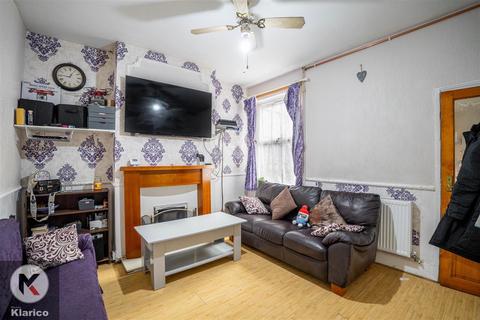 3 bedroom terraced house for sale, Fox Hollies Road, Birmingham B27