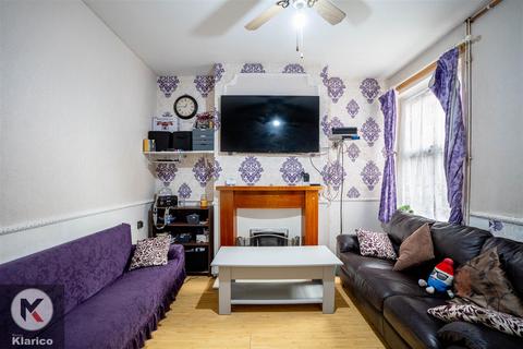 3 bedroom terraced house for sale, Fox Hollies Road, Birmingham B27