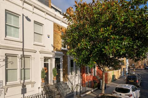 5 bedroom terraced house for sale, Lots Road, London, SW10