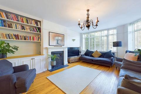 4 bedroom semi-detached house for sale, Robson Road, Goring-by-Sea, Worthing, BN12