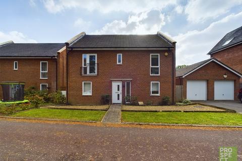 4 bedroom detached house for sale, Hurricane Gate, Bracknell, Berkshire, RG12