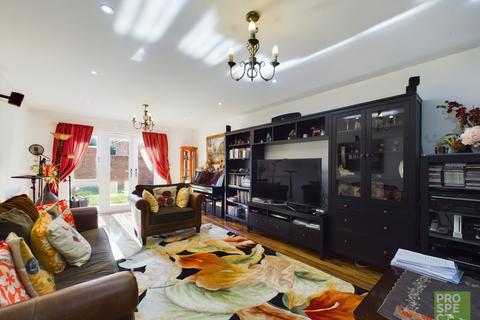 4 bedroom detached house for sale, Hurricane Gate, Bracknell, Berkshire, RG12