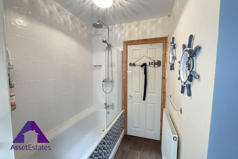 2 bedroom terraced house for sale, West View Terrace, Six Bells, Abertillery NP13 2LT