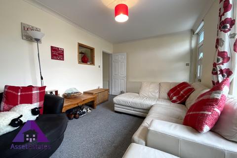 2 bedroom terraced house for sale, West View Terrace, Six Bells, Abertillery NP13 2LT