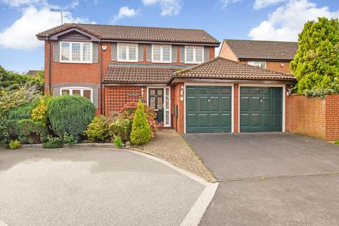 2 Romsey Close, Orpington, BR6 7WE