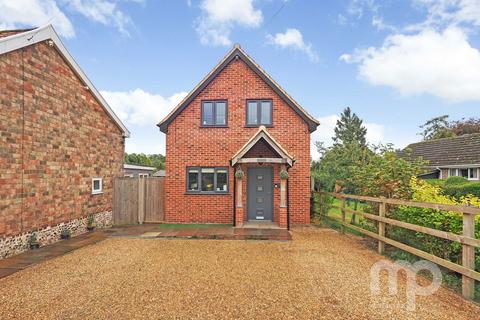 3 bedroom detached house for sale, 60a The Street, Norwich NR16