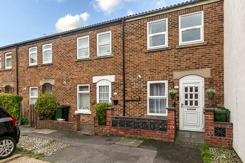 2 bedroom terraced house for sale, Henry Cooper Way, LONDON, SE9