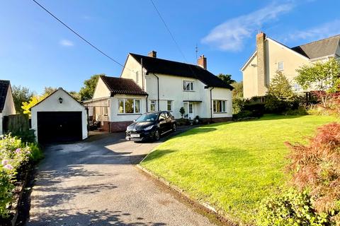 3 bedroom detached house for sale, Parc Road, Usk NP15