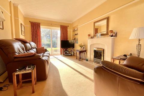 3 bedroom detached house for sale, Parc Road, Usk NP15