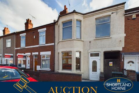 5 bedroom terraced house for sale, Somerset Road, Coventry CV1