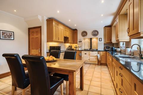 5 bedroom detached house for sale, Maesbrook, Oswestry SY10