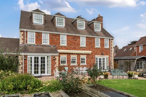 5 bedroom detached house for sale, Maesbrook, Oswestry SY10