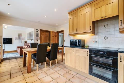 5 bedroom detached house for sale, Maesbrook, Oswestry SY10