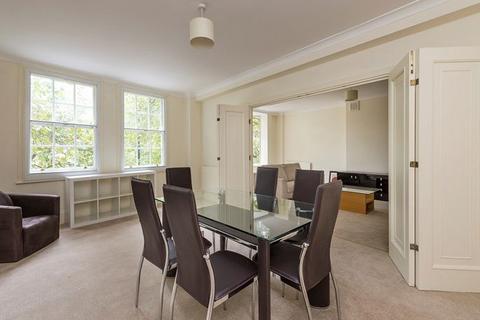 5 bedroom flat to rent, 143 Park Road, London NW8