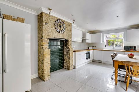 4 bedroom house for sale, Rowfant Road, London, SW17