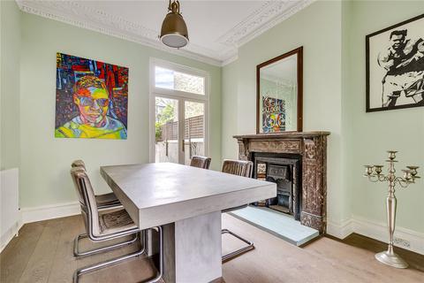 4 bedroom house for sale, Rowfant Road, London, SW17