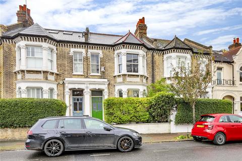 4 bedroom house for sale, Rowfant Road, London, SW17