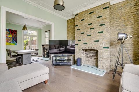 4 bedroom house for sale, Rowfant Road, London, SW17