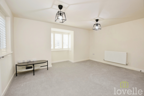 3 bedroom semi-detached house for sale, Foxby Mews, Gainsborough DN21