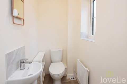 3 bedroom semi-detached house for sale, Foxby Mews, Gainsborough DN21