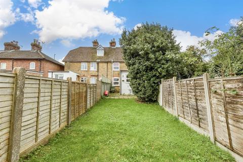 3 bedroom end of terrace house for sale, Heath Road, Coxheath, Maidstone, Kent