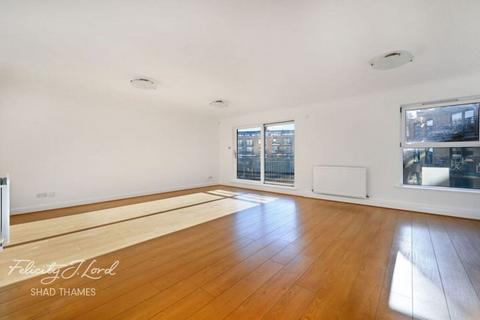 2 bedroom flat for sale, Providence Square, London, SE1