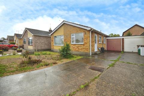 2 bedroom bungalow for sale, Albany Close, West Bergholt, Colchester, Essex, CO6