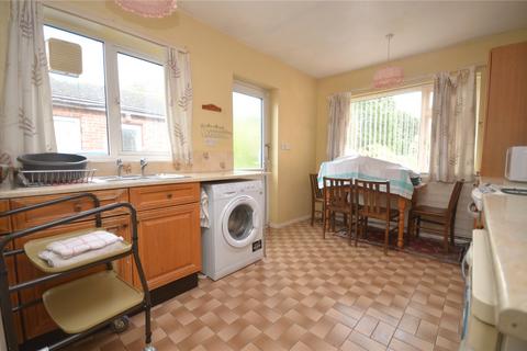 2 bedroom bungalow for sale, Albany Close, West Bergholt, Colchester, Essex, CO6