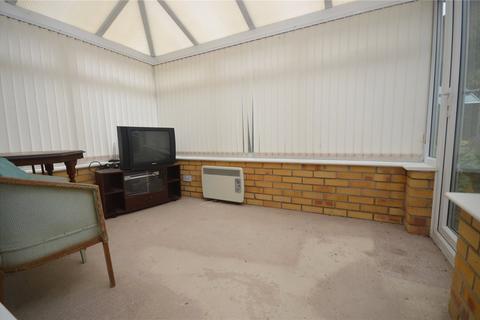 2 bedroom bungalow for sale, Albany Close, West Bergholt, Colchester, Essex, CO6