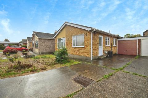 2 bedroom bungalow for sale, Albany Close, West Bergholt, Colchester, Essex, CO6