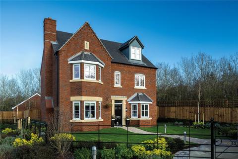 5 bedroom detached house for sale, The Willows, Warwick Road, Kineton, Warwickshire, CV35