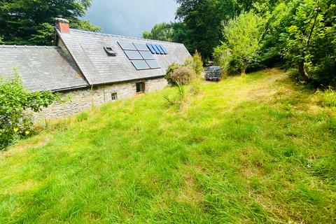 3 bedroom property with land for sale, Llanddewi Brefi, Tregaron, SY25