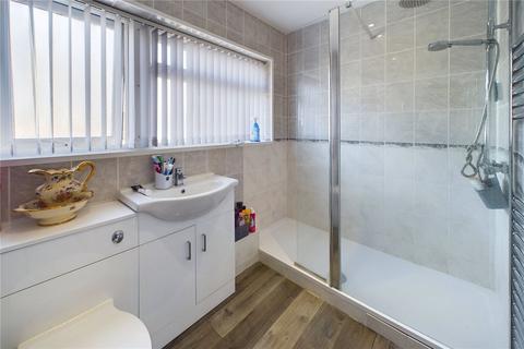 3 bedroom end of terrace house for sale, Burns Road, Northamptonshire NN8