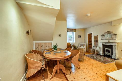 2 bedroom terraced house for sale, Smiths Road, Darnick, Melrose, Scottish Borders