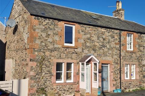 2 bedroom terraced house for sale, Smiths Road, Darnick, Melrose, Scottish Borders