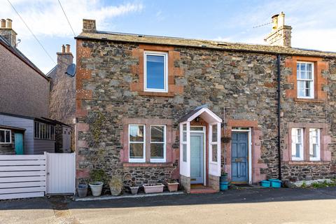 2 bedroom terraced house for sale, Smiths Road, Darnick, Melrose, Scottish Borders